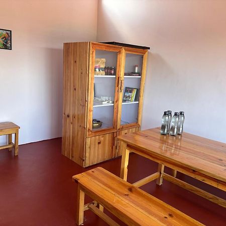 Champawat Brook Cottage מראה חיצוני תמונה