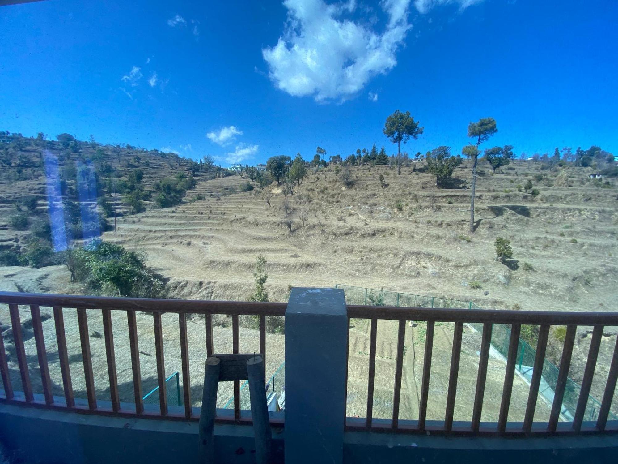 Champawat Brook Cottage מראה חיצוני תמונה
