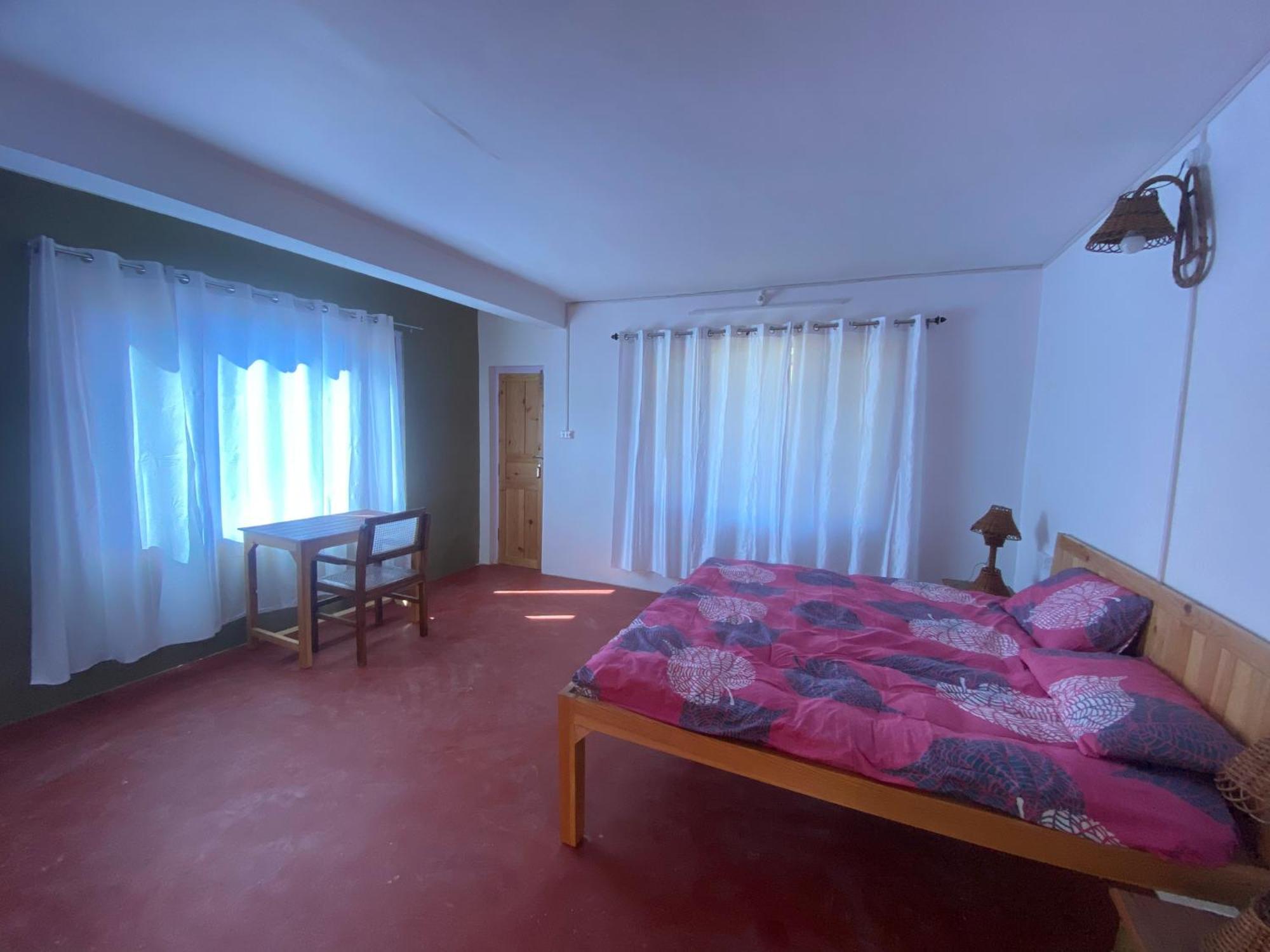 Champawat Brook Cottage מראה חיצוני תמונה