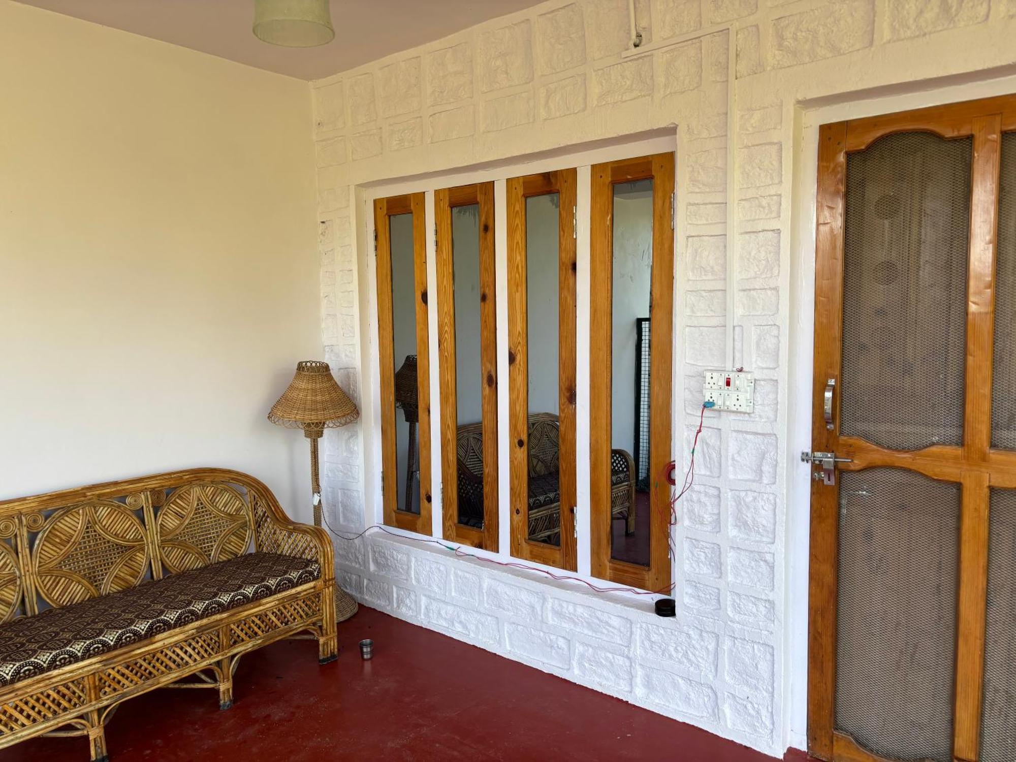 Champawat Brook Cottage מראה חיצוני תמונה