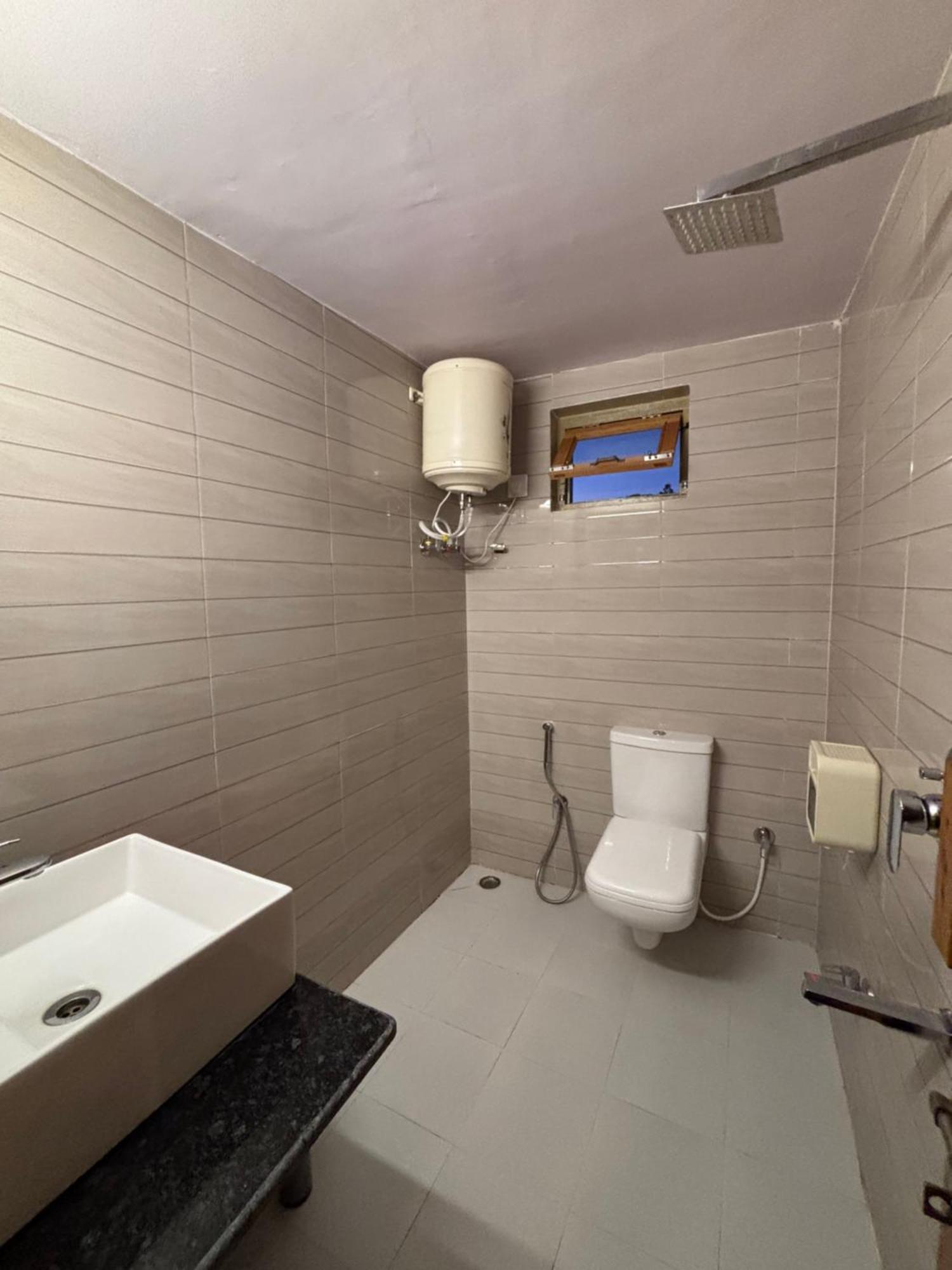 Champawat Brook Cottage מראה חיצוני תמונה