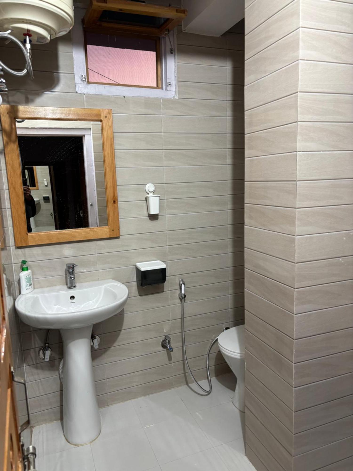 Champawat Brook Cottage מראה חיצוני תמונה