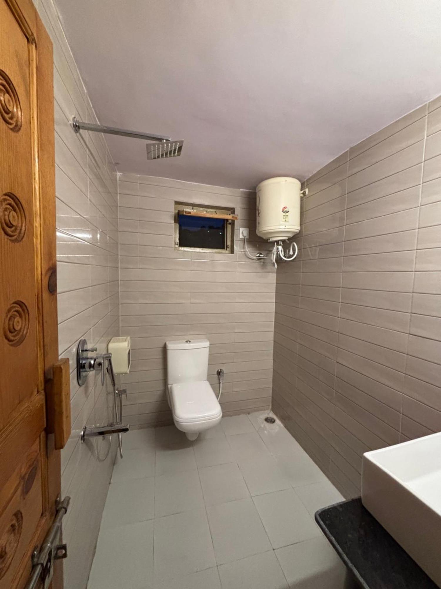Champawat Brook Cottage מראה חיצוני תמונה